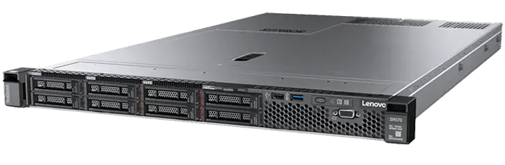 Lenovo ThinkSystem SR570