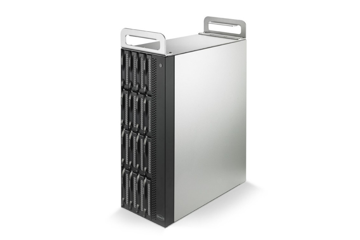 Terra Master D16 Thunderbolt 3