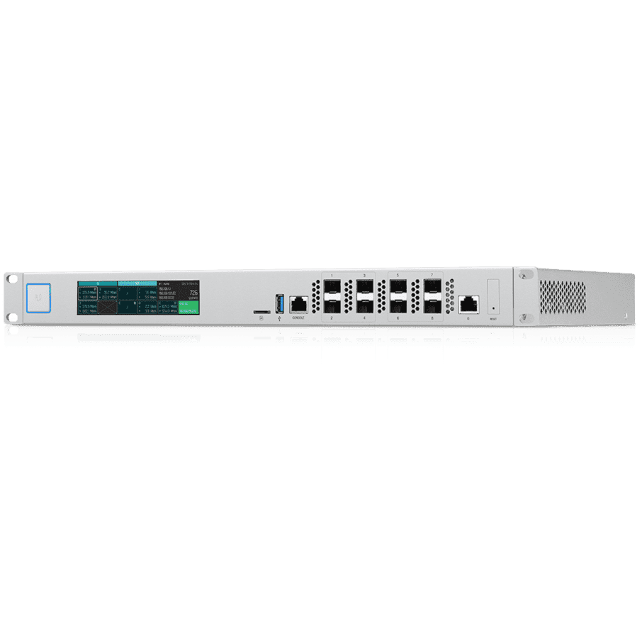 UniFi Security Gateway XG