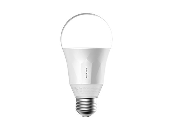 TP-Link LB100 Умная LED Wi-Fi лампа с регулировкой яркости