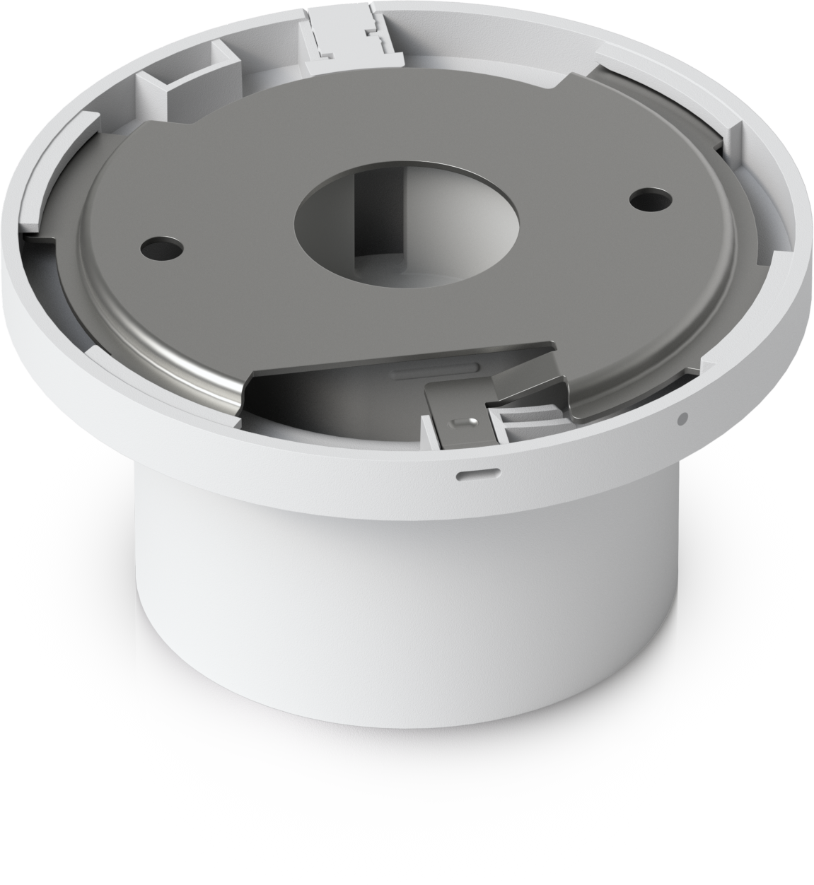 G5 PTZ Surface Mount White