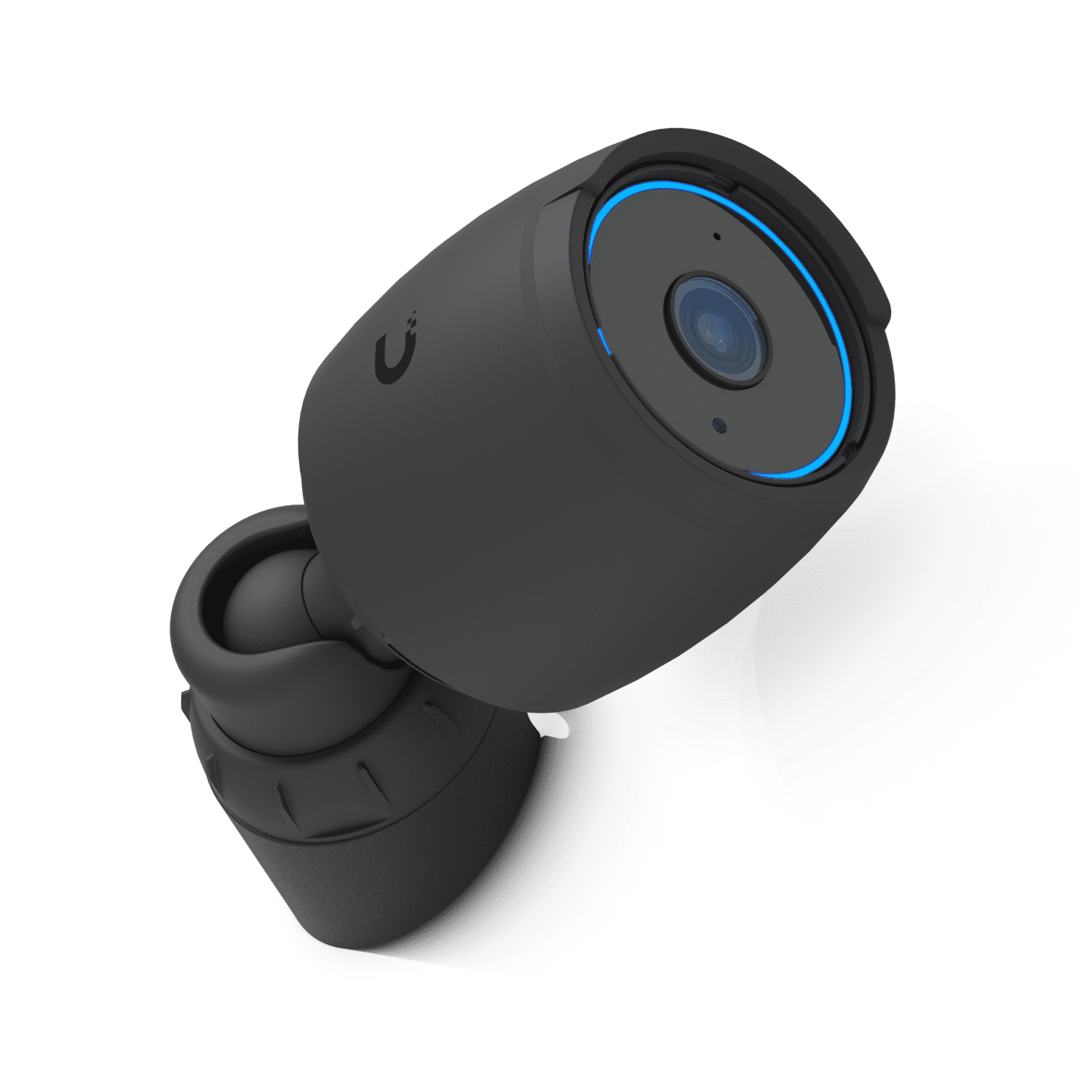Ubiquiti Bullet Camera Angled Base Black