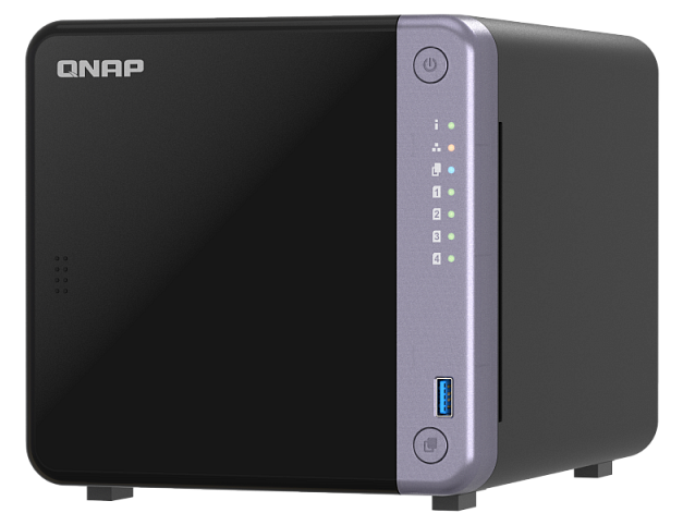 QNAP TS-432X