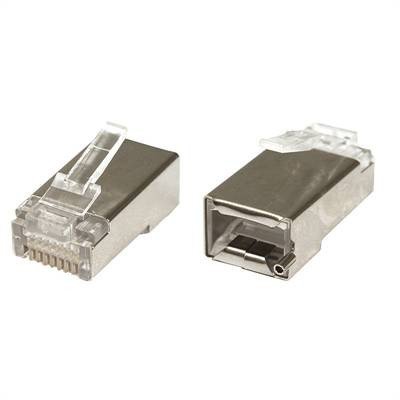 Ubiquiti TOUGHCable Connectors 100 шт