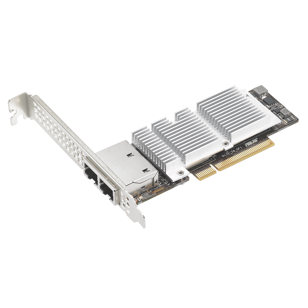 Сетевой адаптер ASUS PEB-10G/57840-2T