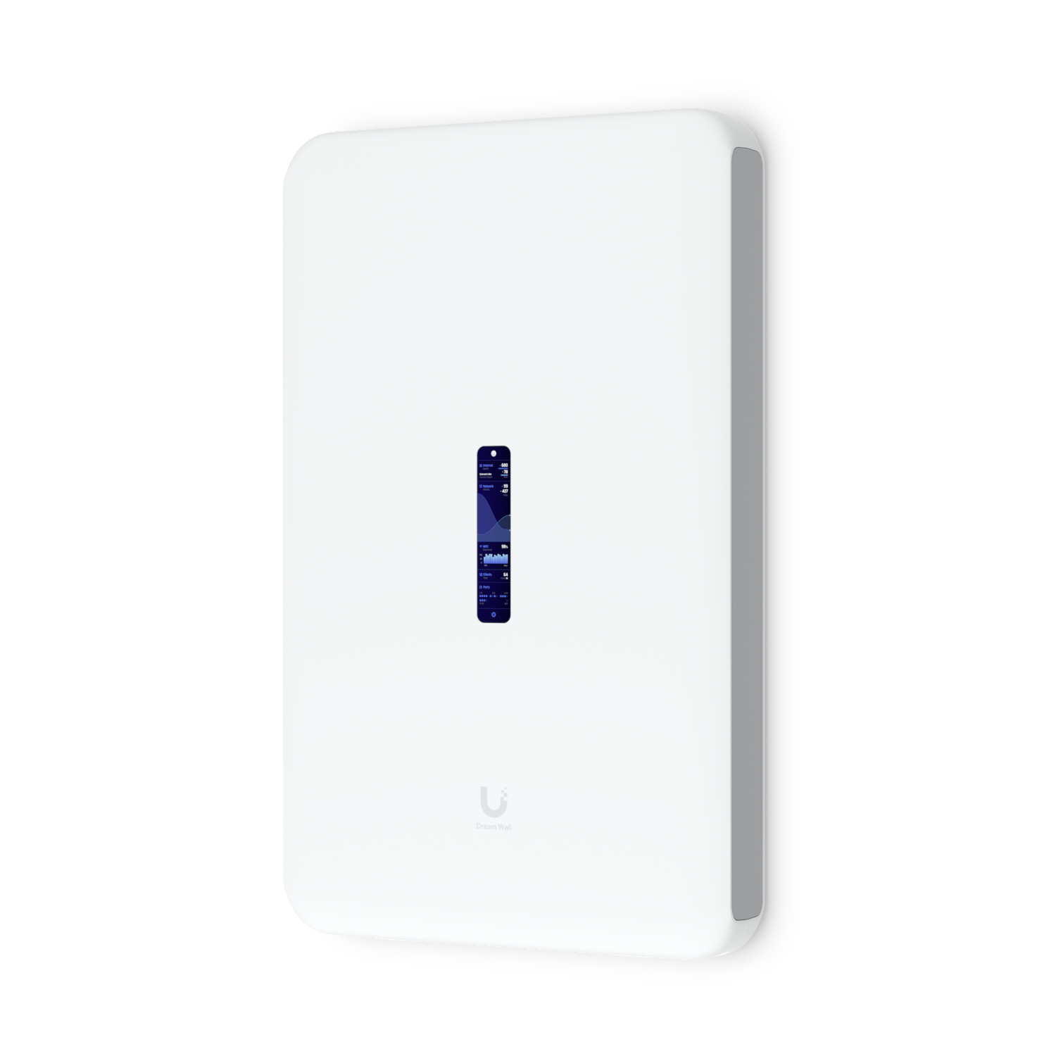 UniFi Dream Wall