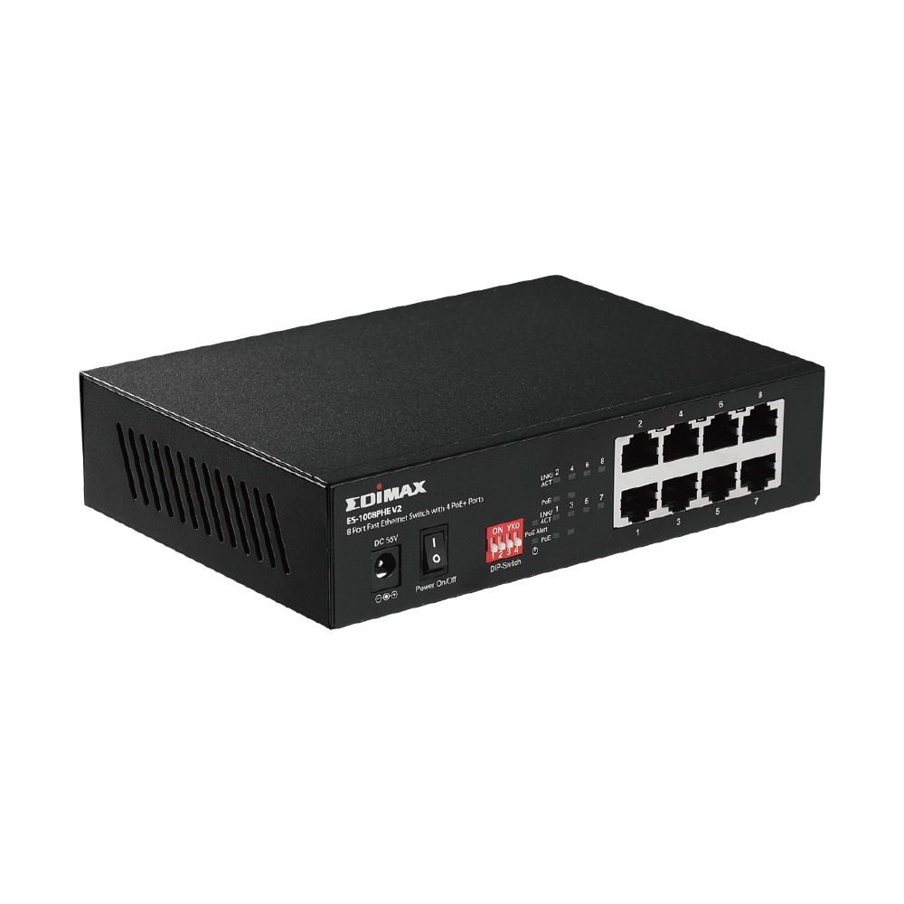 ES-1008PHE V2