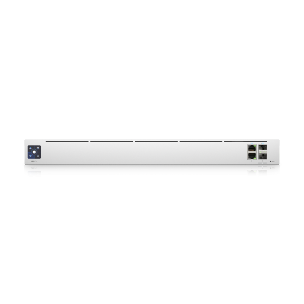 UniFi Next-Generation Gateway Pro