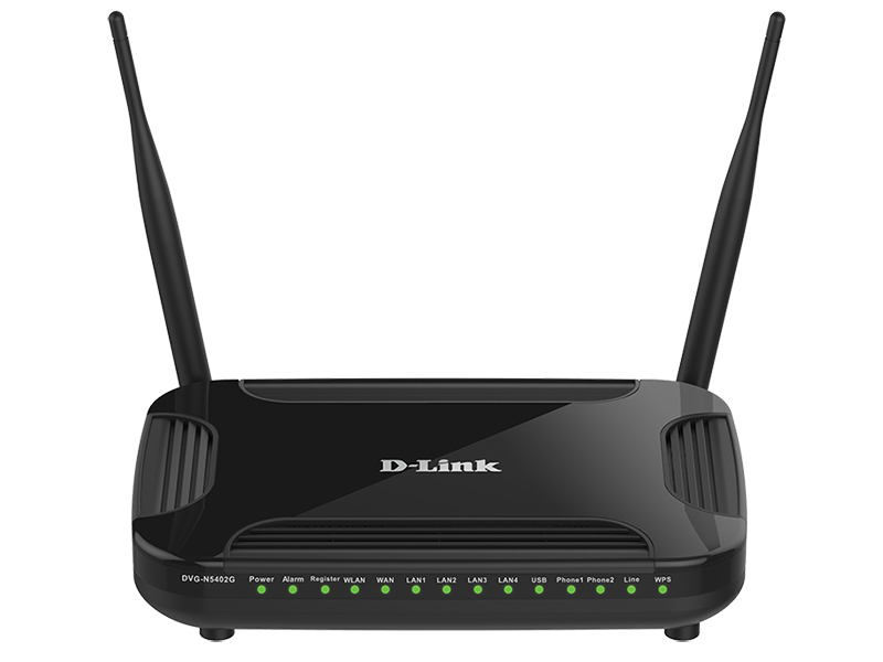 DVG-N5402G