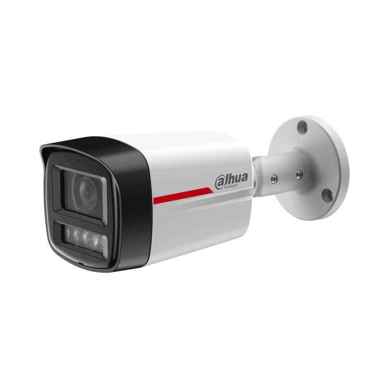 Dahua DH-IPC-HFW2249TLP-S-LED-0280B-PRO