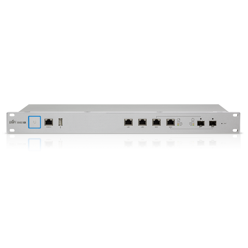 UniFi Security Gateway Pro