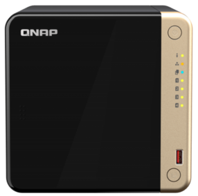 QNAP TS-464