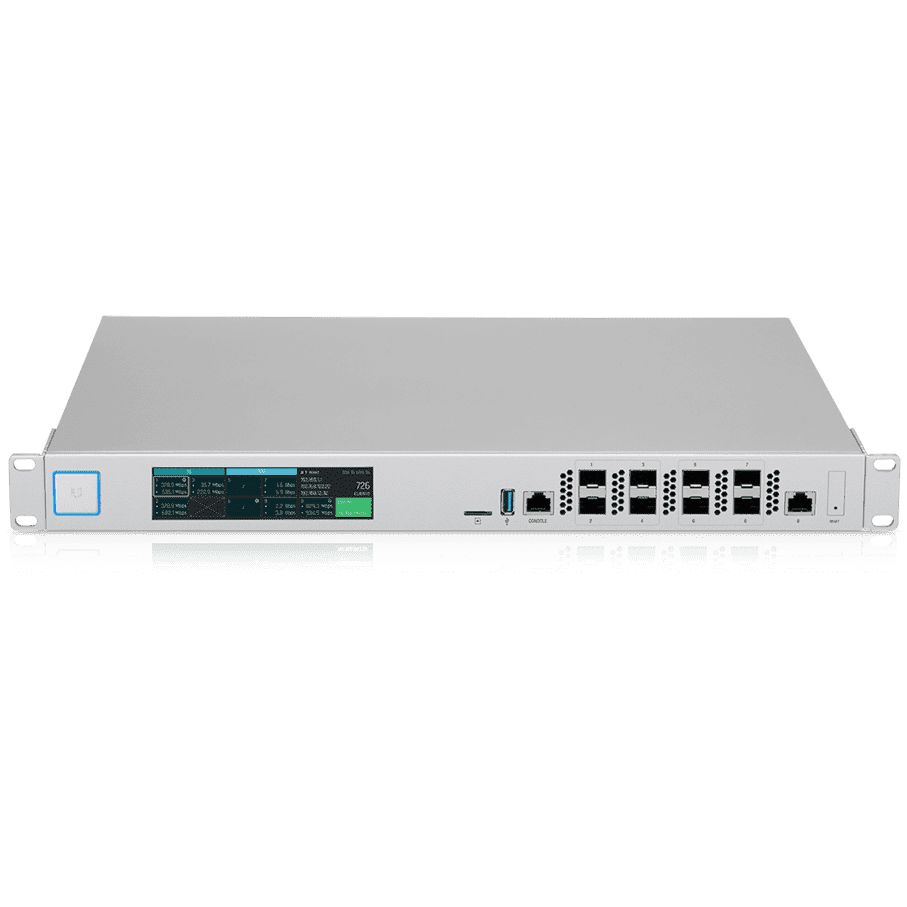 UniFi Security Gateway XG