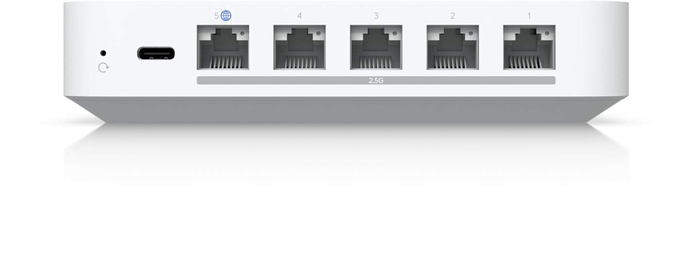 Cloud Gateway Max 512 GB