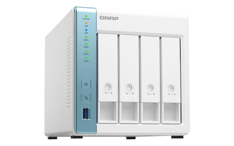 QNAP TS-431K