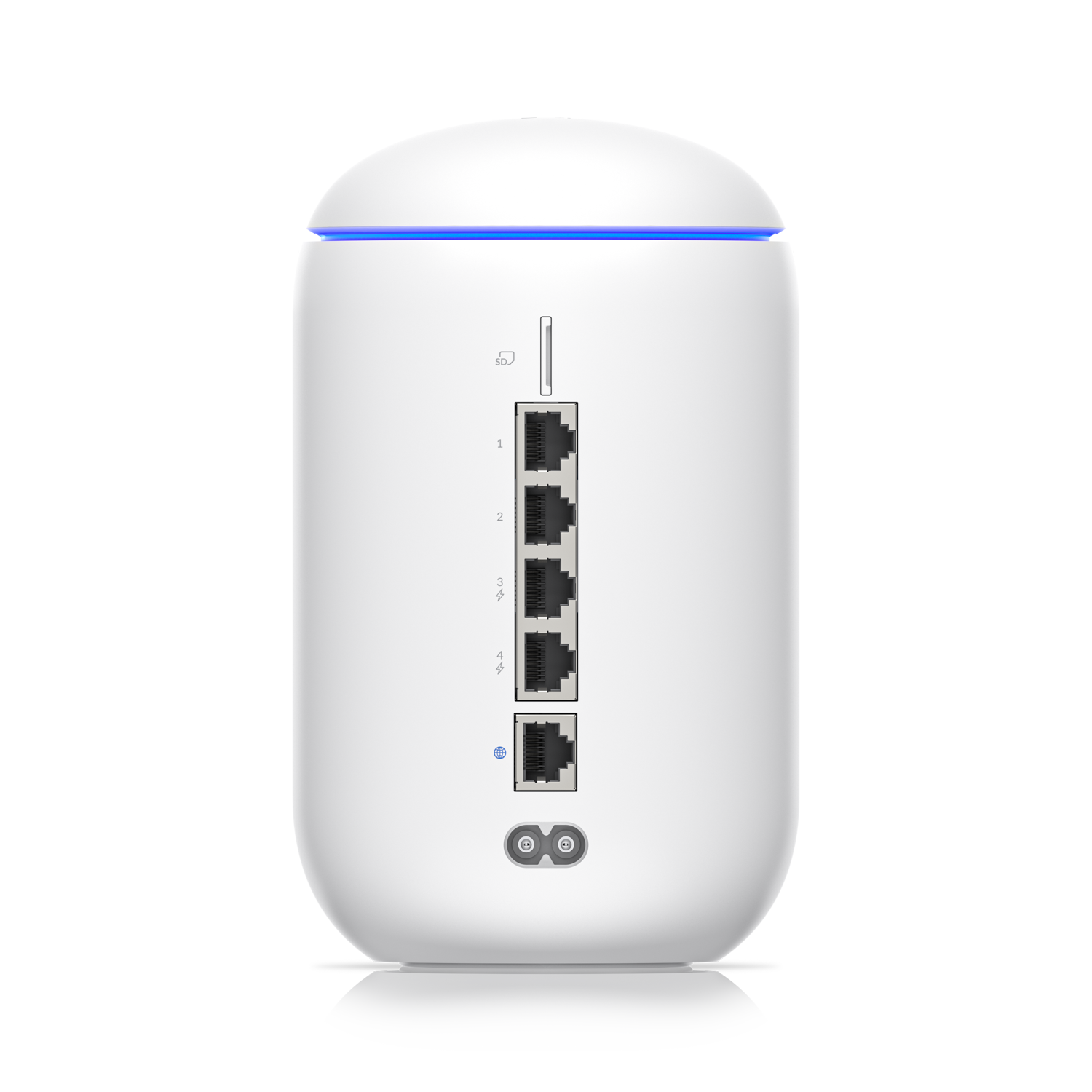 UniFi Dream Router