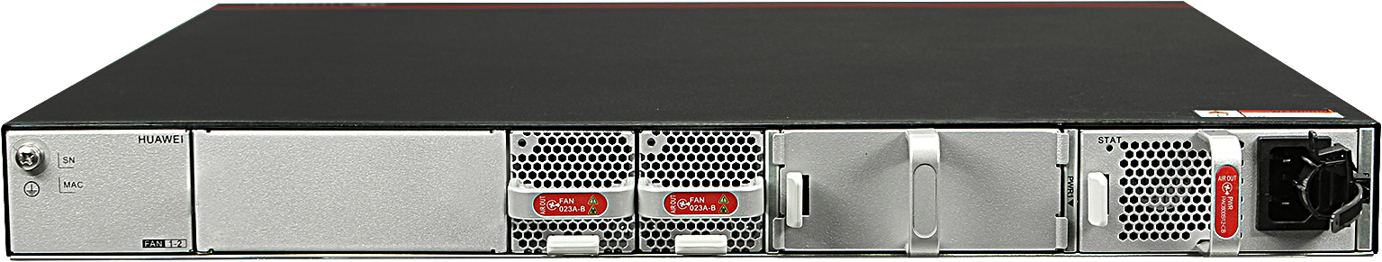 CloudEngine S5731-S24P4X