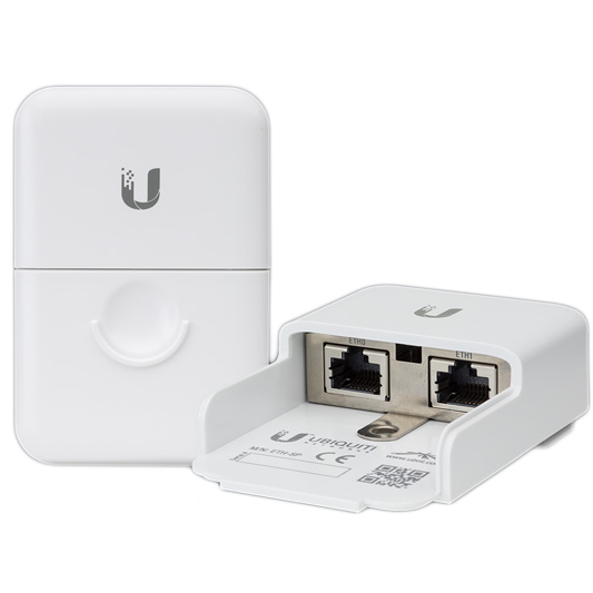 Ubiquiti Ethernet Surge Protector Gen2