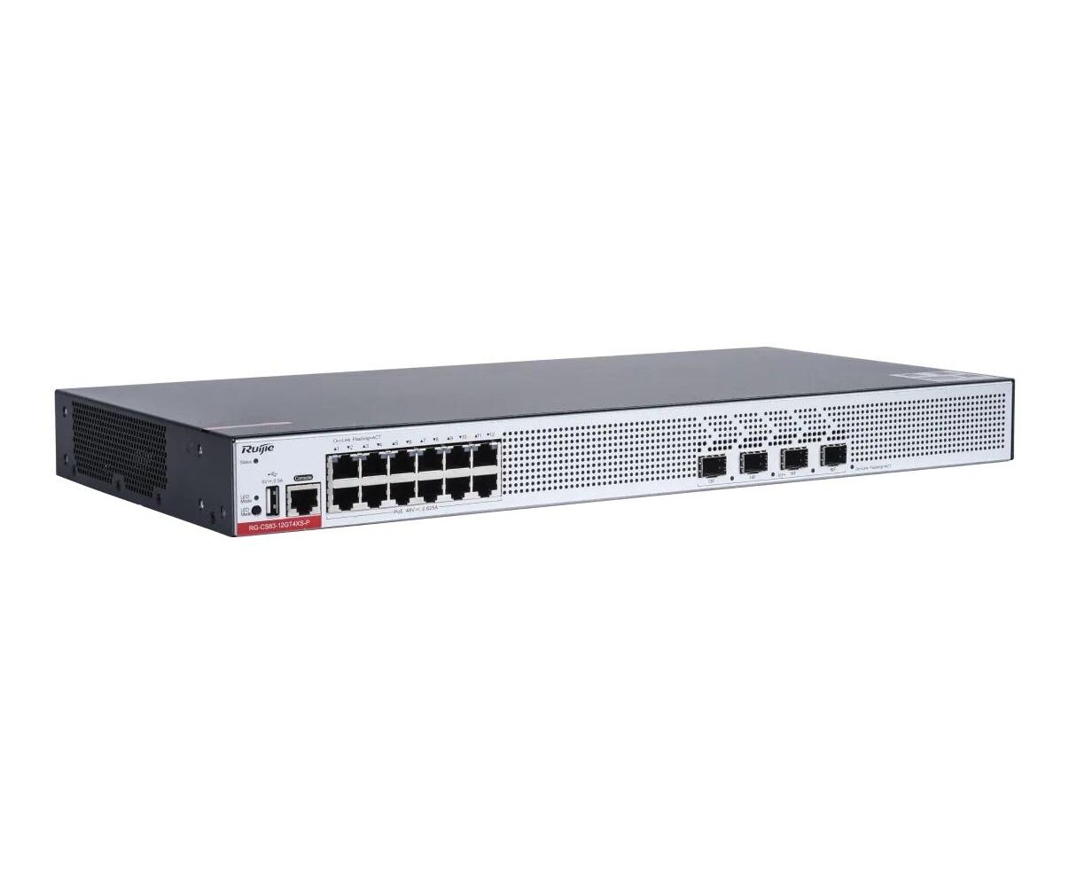 RG-CS83-12GT4XS-P