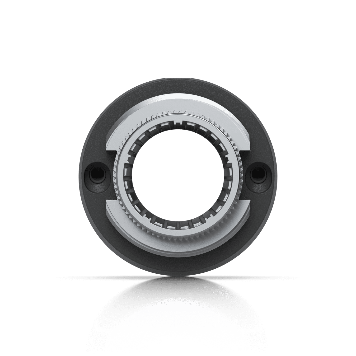 Ubiquiti Bullet Camera Angled Base Black