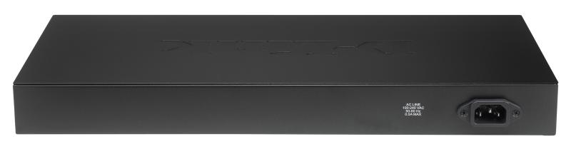 Коммутатор D-Link DES-3028_RFB/A2