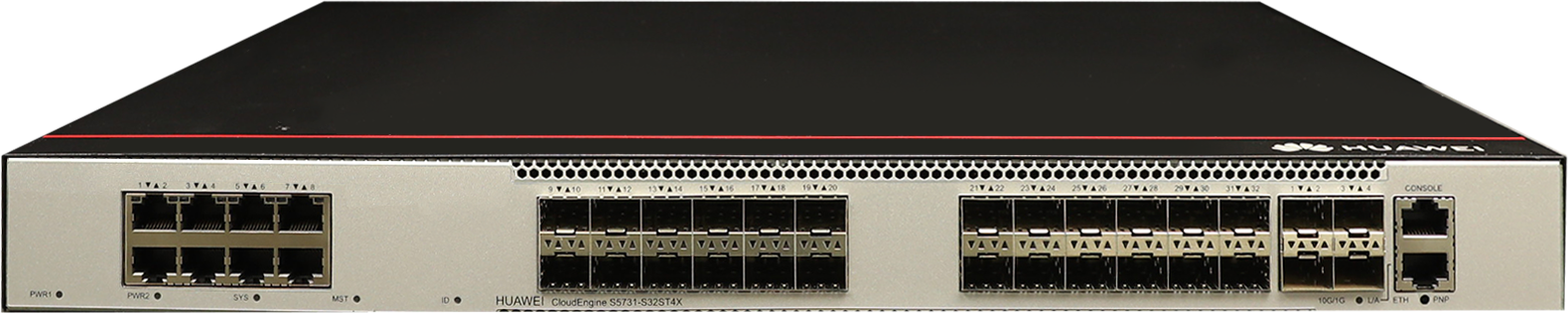 CloudEngine S5731-S32ST4X