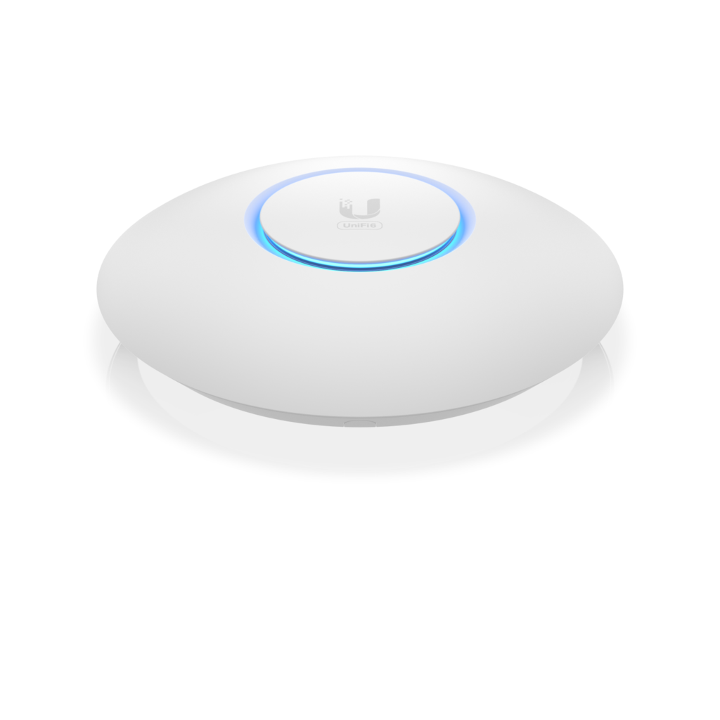 UniFi U6 Lite