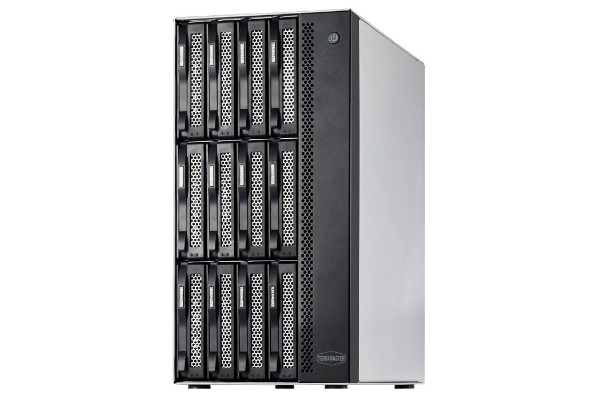 Terra Master T12-450