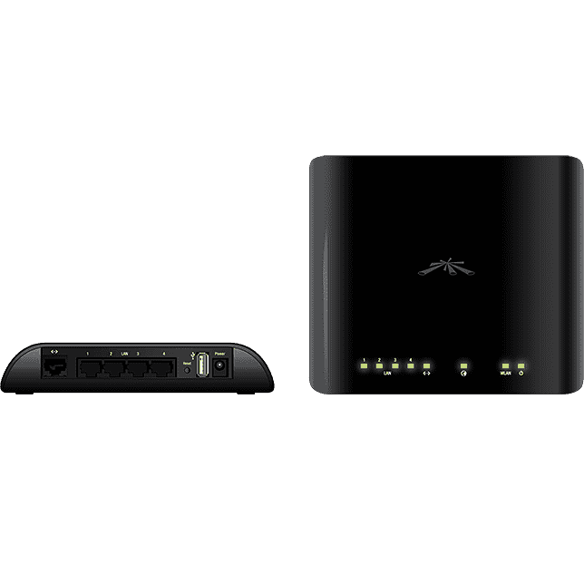 AirRouter