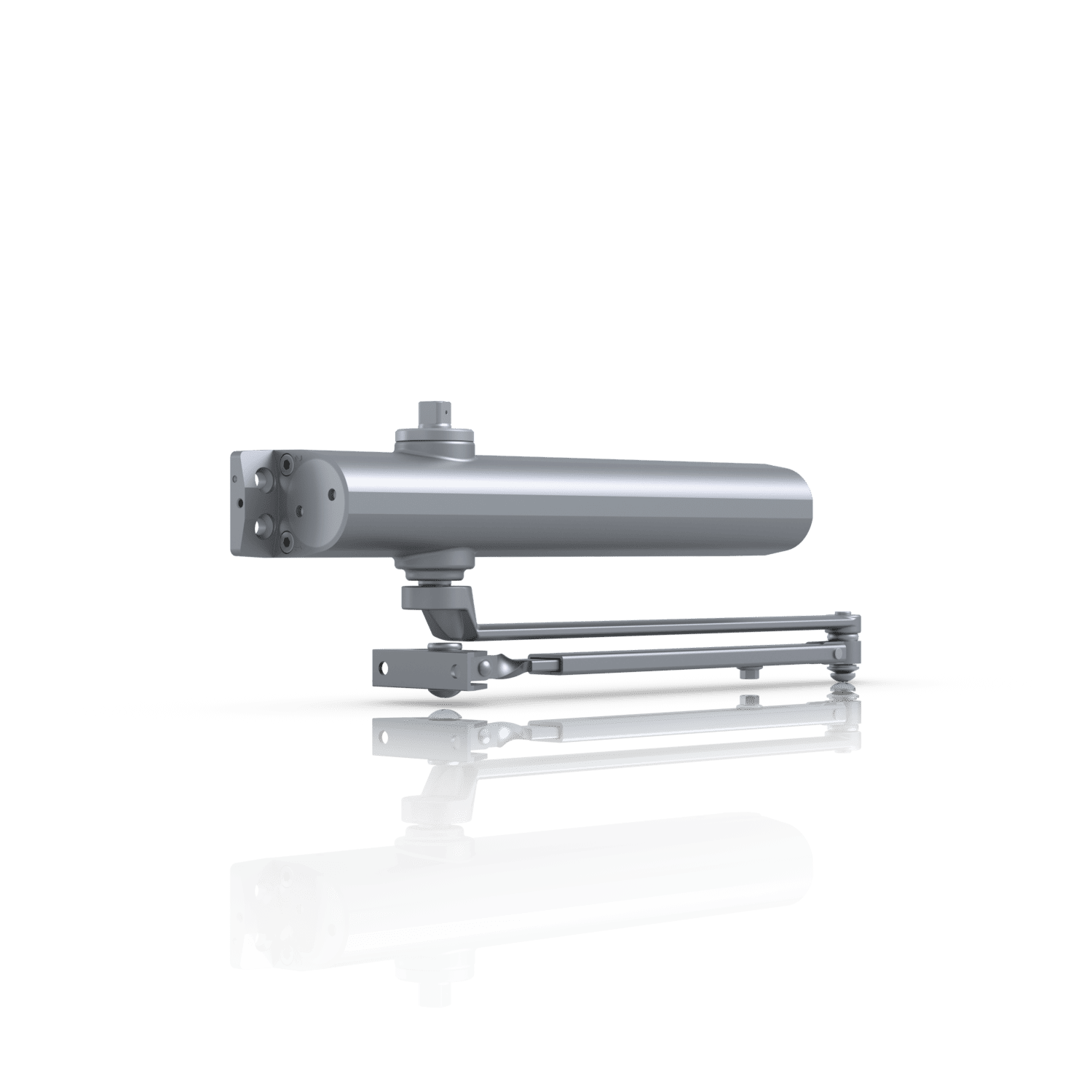 Ubiquiti Door Closer