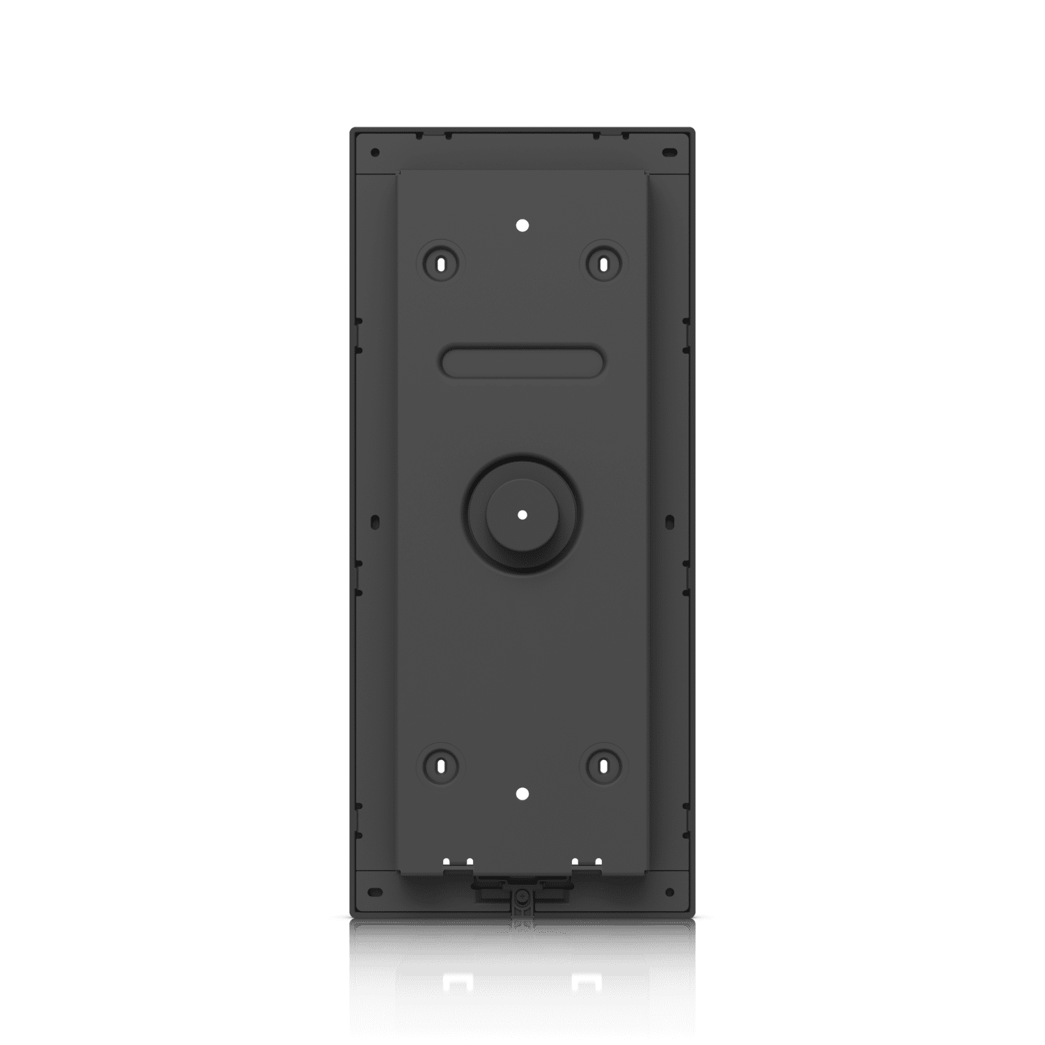 UniFi Intercom Flush Mount