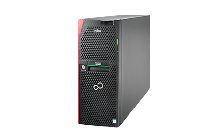 Сервер FUJITSU PRIMERGY TX2550 M4