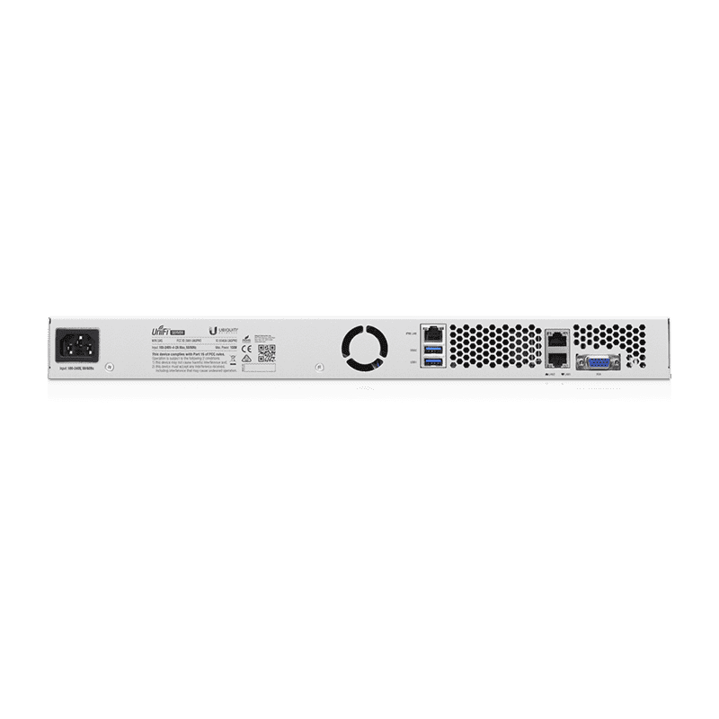 Ubiquiti UniFi Application Server