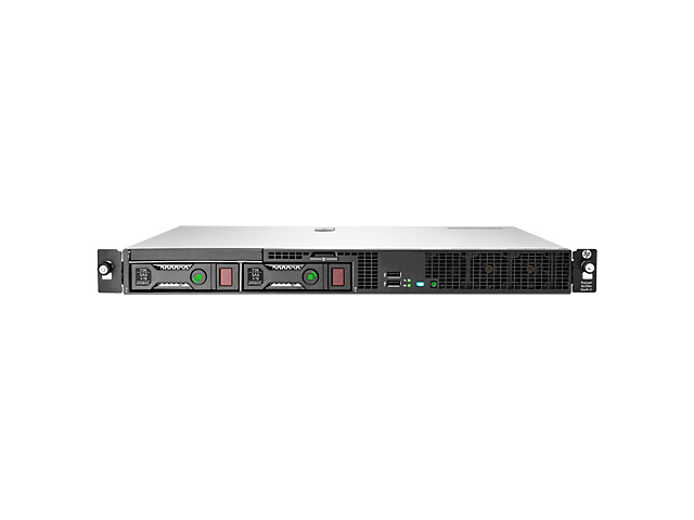 HP ProLiant DL320e Gen8 v2 (Б/У)
