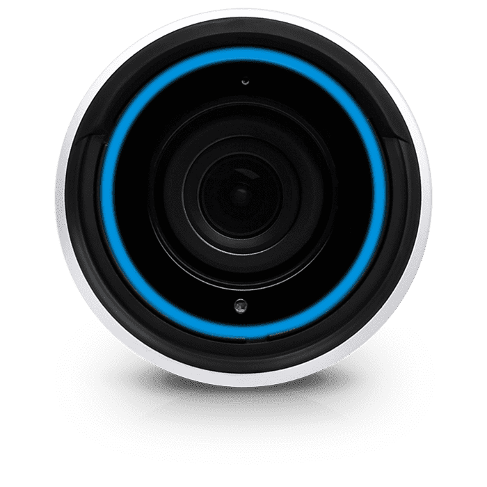 Ubiquiti UniFi G4 Pro