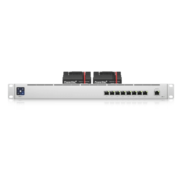UniFi Switch Mission Critical