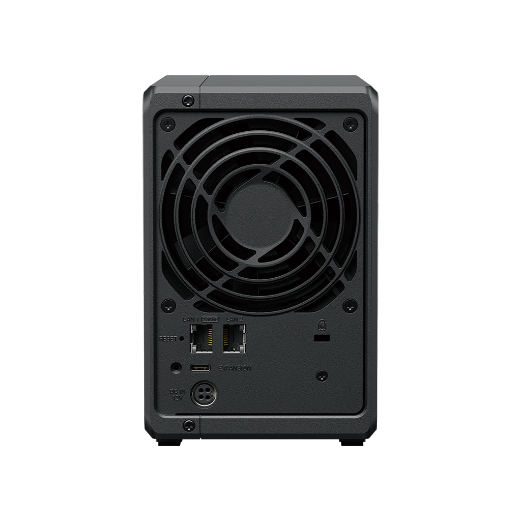 Synology DS725+