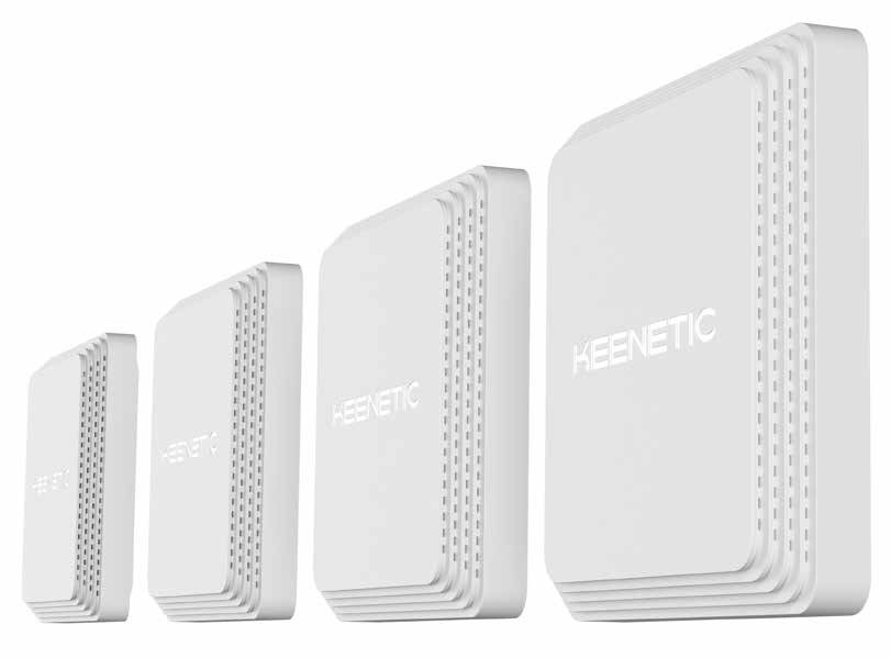 Orbiter Pro KN-2810 4-PACK