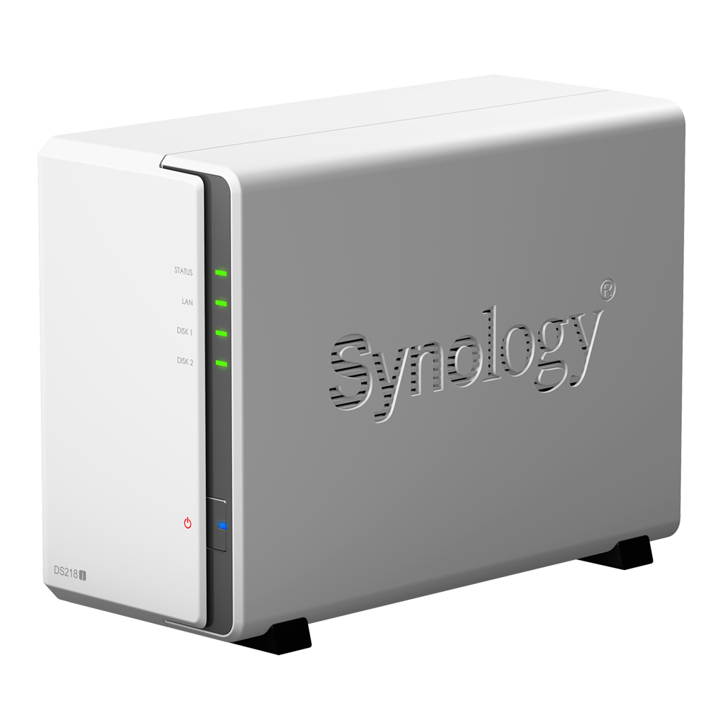 Synology DS218j