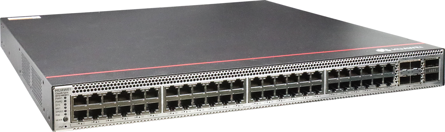CloudEngine S5732-H48UM2CC