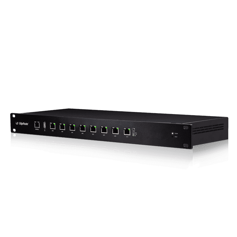 EdgeRouter