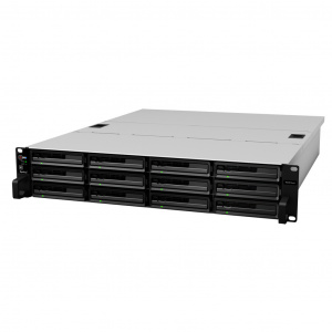 Synology RS3614xs+ (у/ц)
