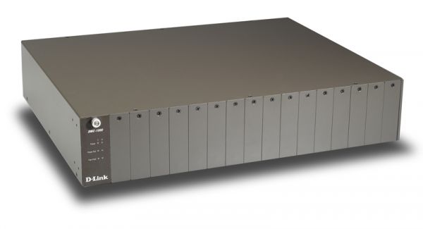 Шасси D-Link DMC-1000_RFB/A13