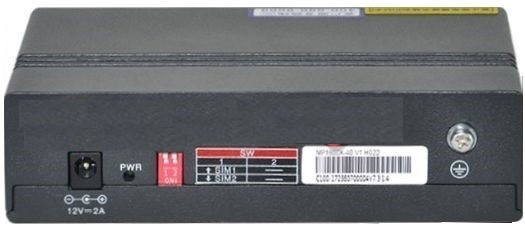 MP1800X-40 MPLS Edge Router