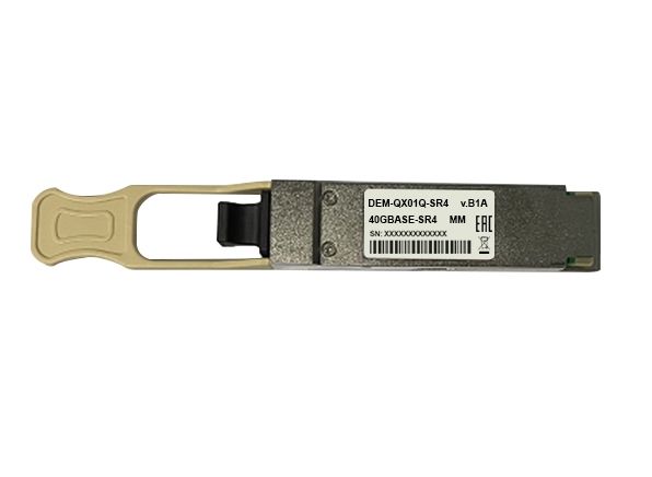 D-LINK QX01Q-SR4