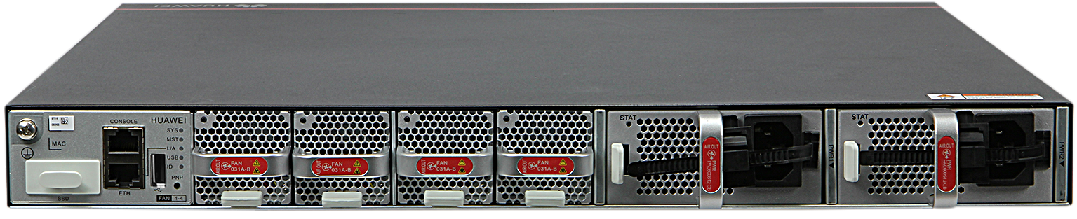 CloudEngine S6730-H24X6C