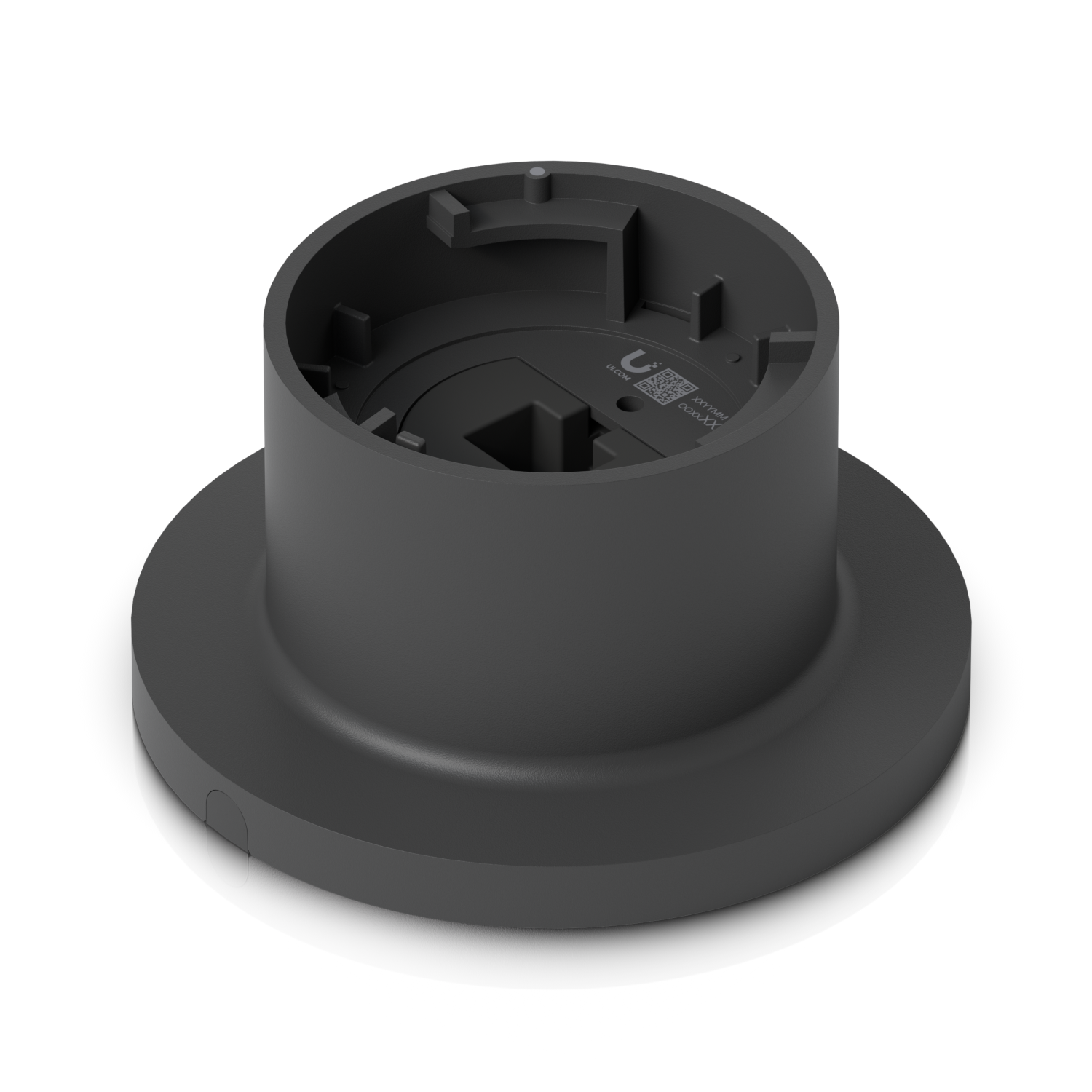 G5 PTZ Surface Mount Black