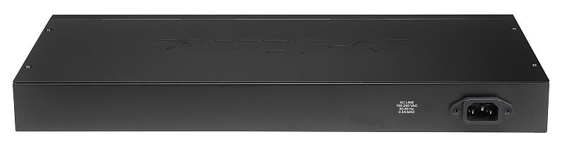 Коммутатор D-Link DES-3028G_RFB/A1