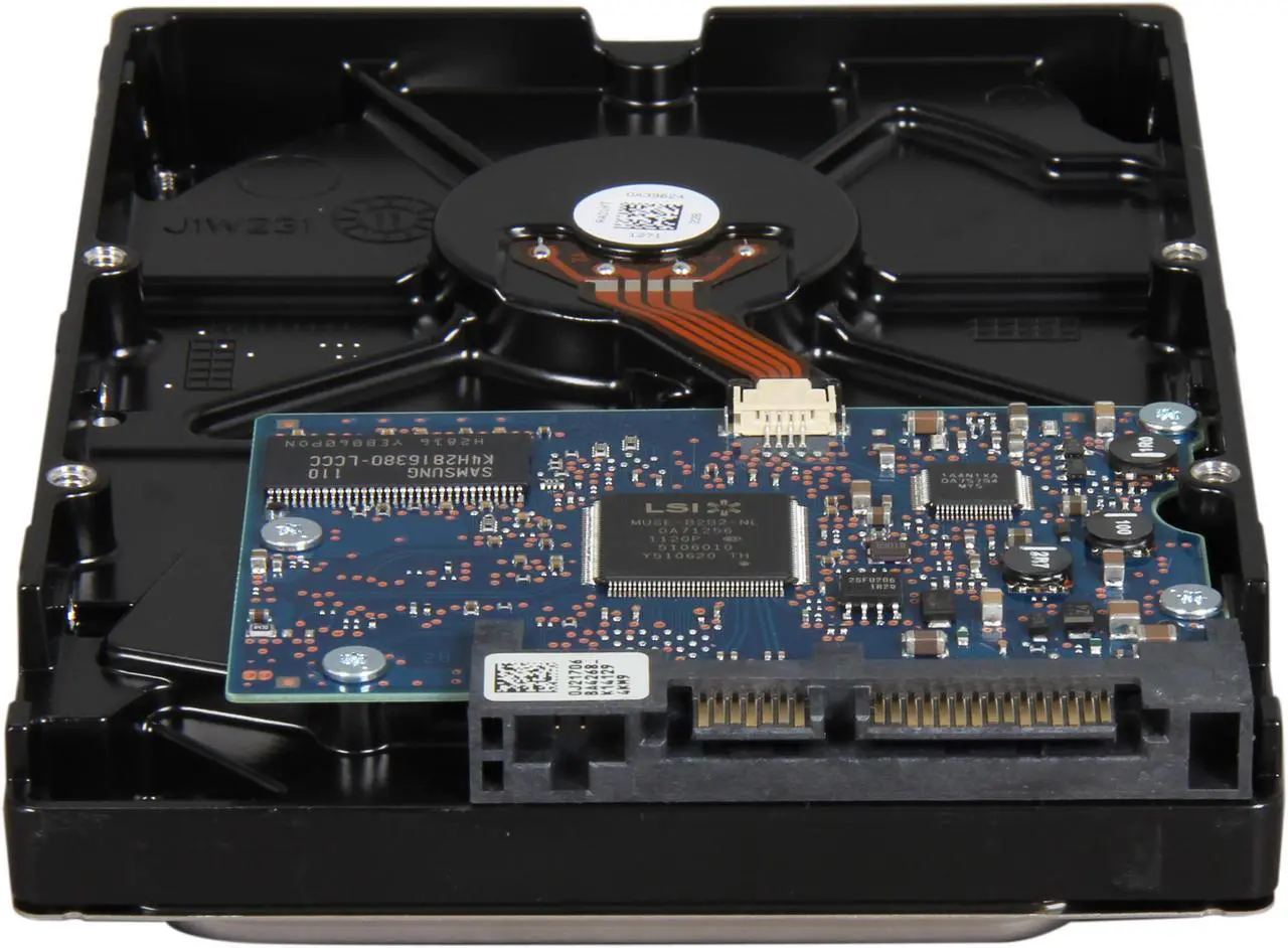 HDD HGST HDS721050CLA362 (0F10381)