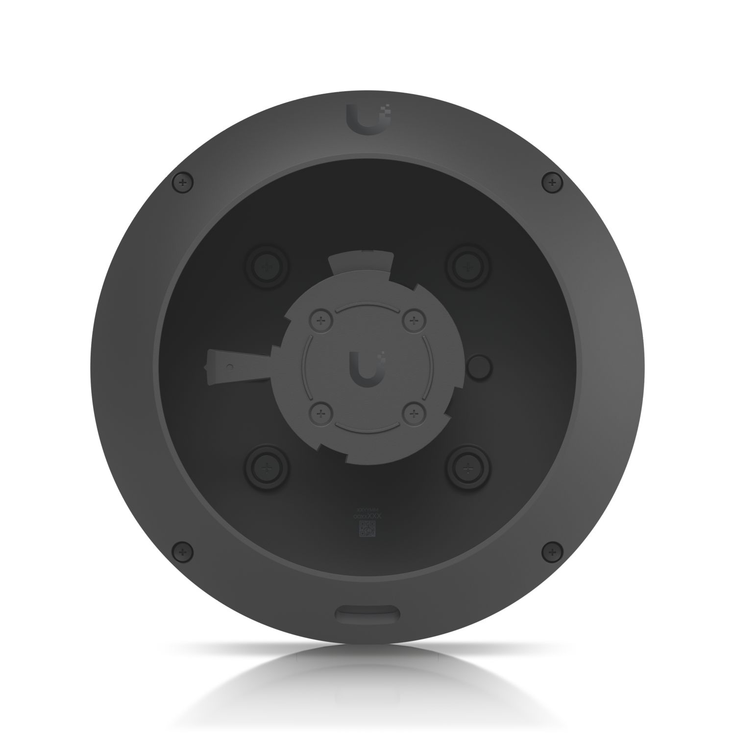 Ubiquiti AI 360 Junction Box Black